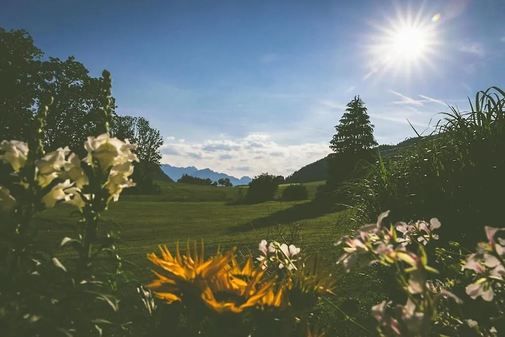 Fritzis Alpenidyll „Sommertraum & Winterromantik” ザマーベルク 0*,  ドイツ